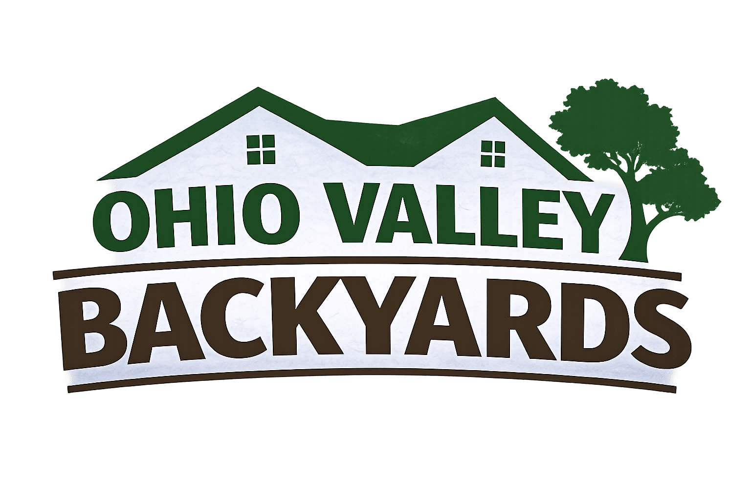 Ohio Valley Backyards